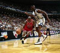 pic for Michael Jordan 1440x1280